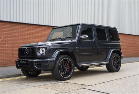 2018 Mercedes-Benz G-Class Owners Manual